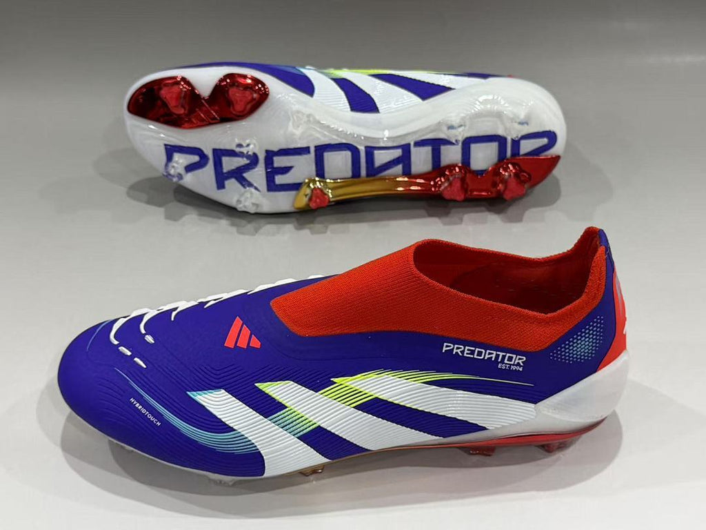 Predator-25-ACCURACY-FG-40 - Adidas