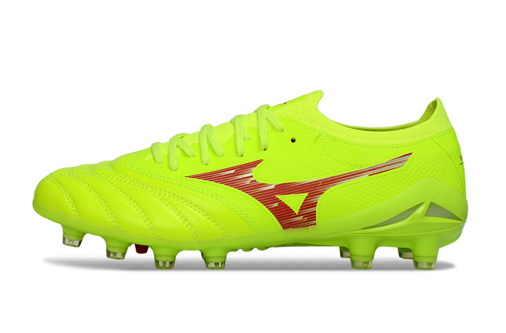 Mizuno Modele Morelia Neo Iv Bate Made Japan FG