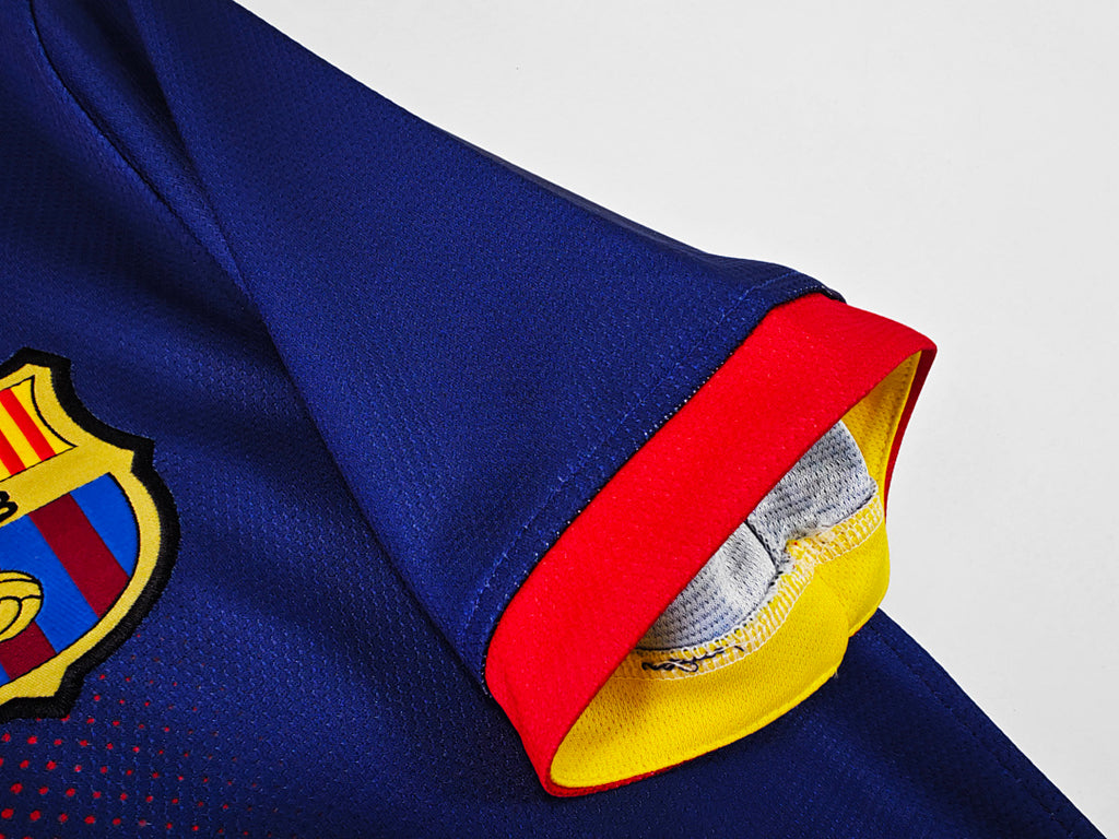 FC Barcelona 13 5 A 2012/2013