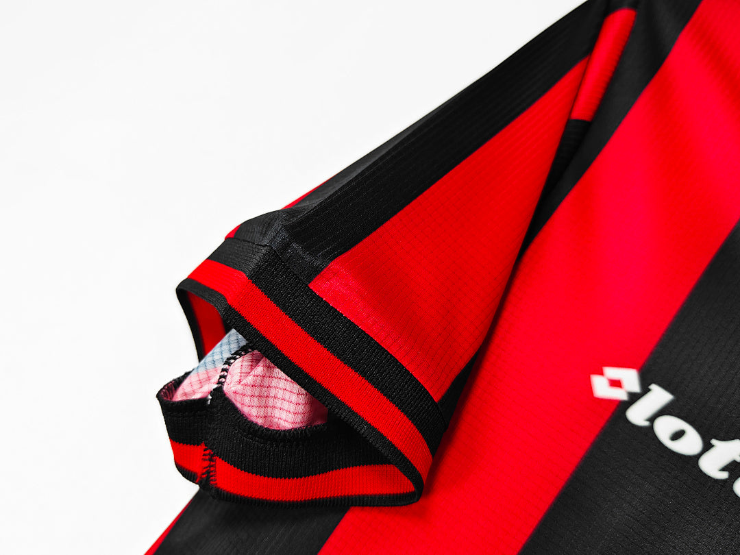 AC Milan 98 5 A 1997/1998