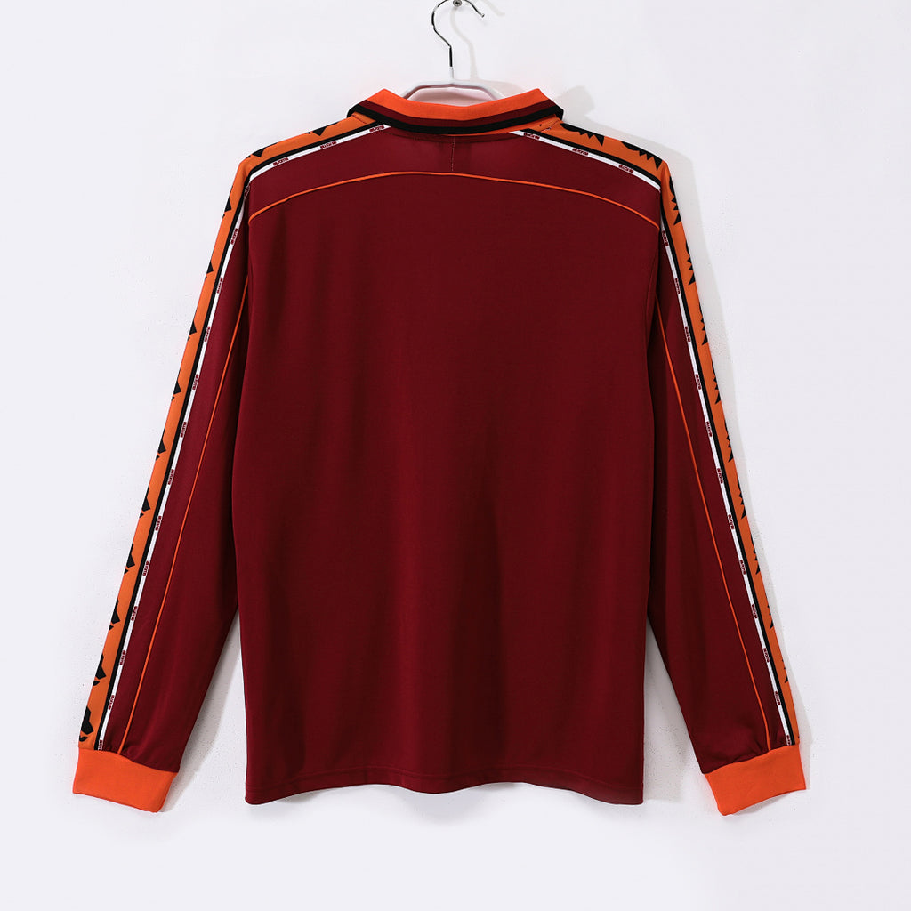 AS Roma 99 3 B 1998/1999