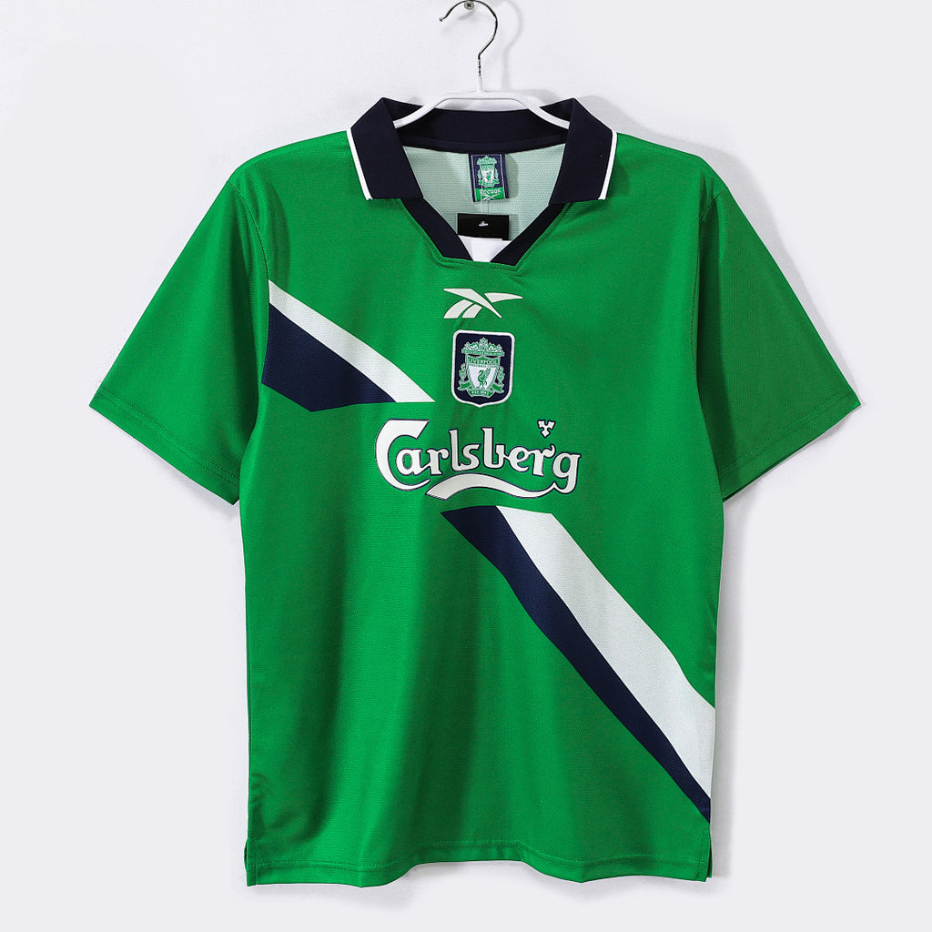 Liverpool 00 8 A 1999/2000