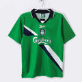 Liverpool 00 8 A 1999/2000