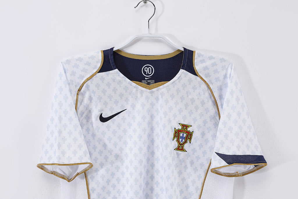 Portugal 5 A Blanc
