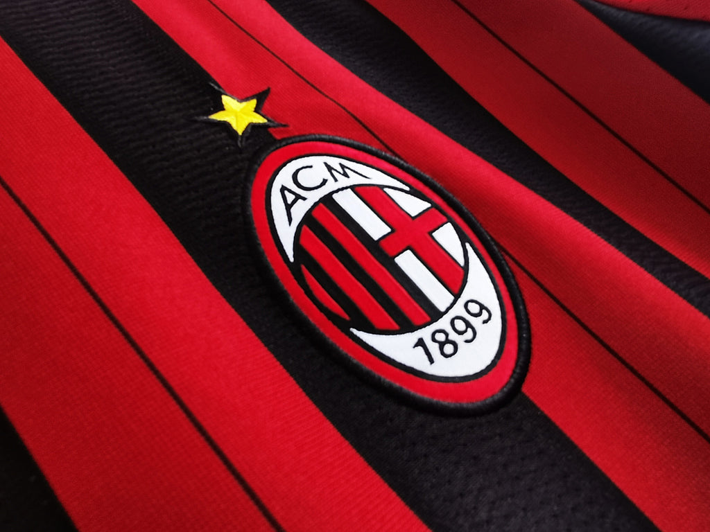 AC Milan 14 8 A 2013/2014