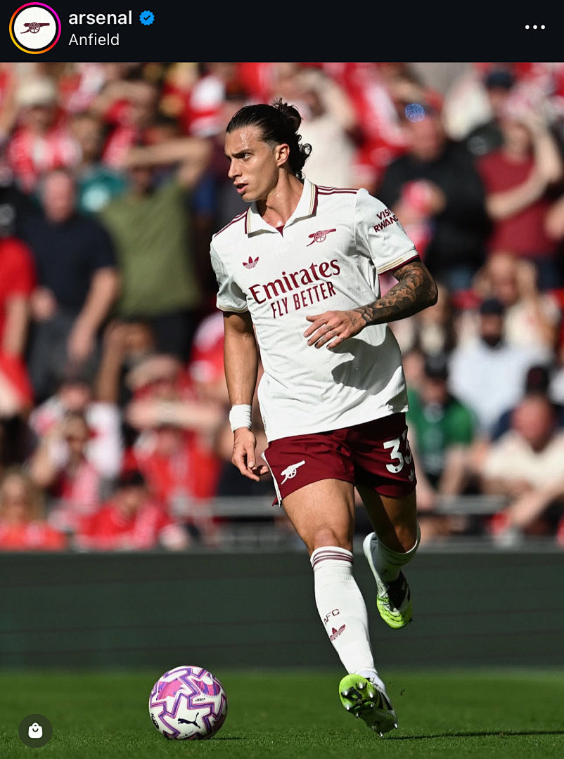 Arsenal 26202526 2025/2026