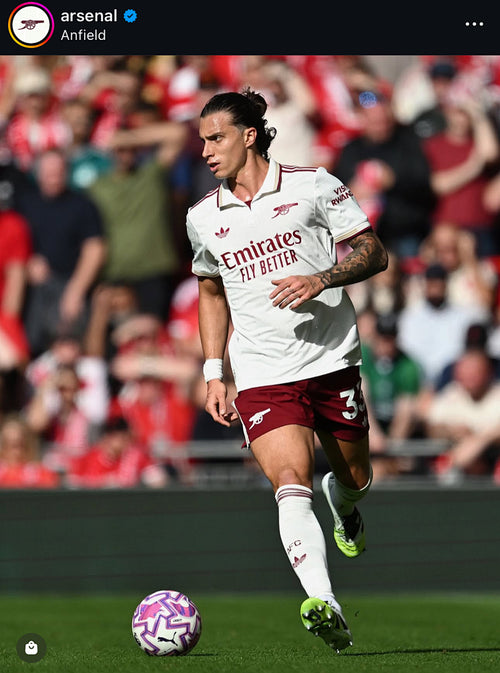 Arsenal 26202526 2025/2026