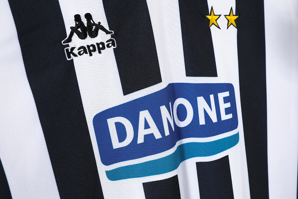 Juventus 95 5 A 1994/1995