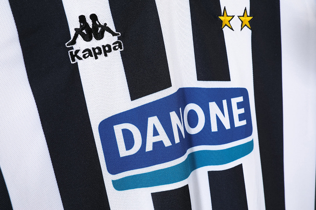 Juventus 95 5 A 1994/1995