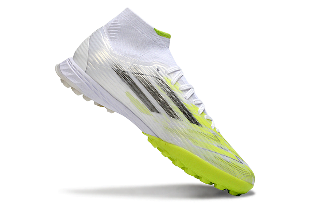 Adidas F50 50 Size Montante FG