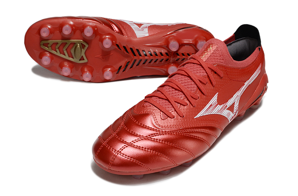 Mizuno Modele Morelia Neo Iv Bate Made Japan FG