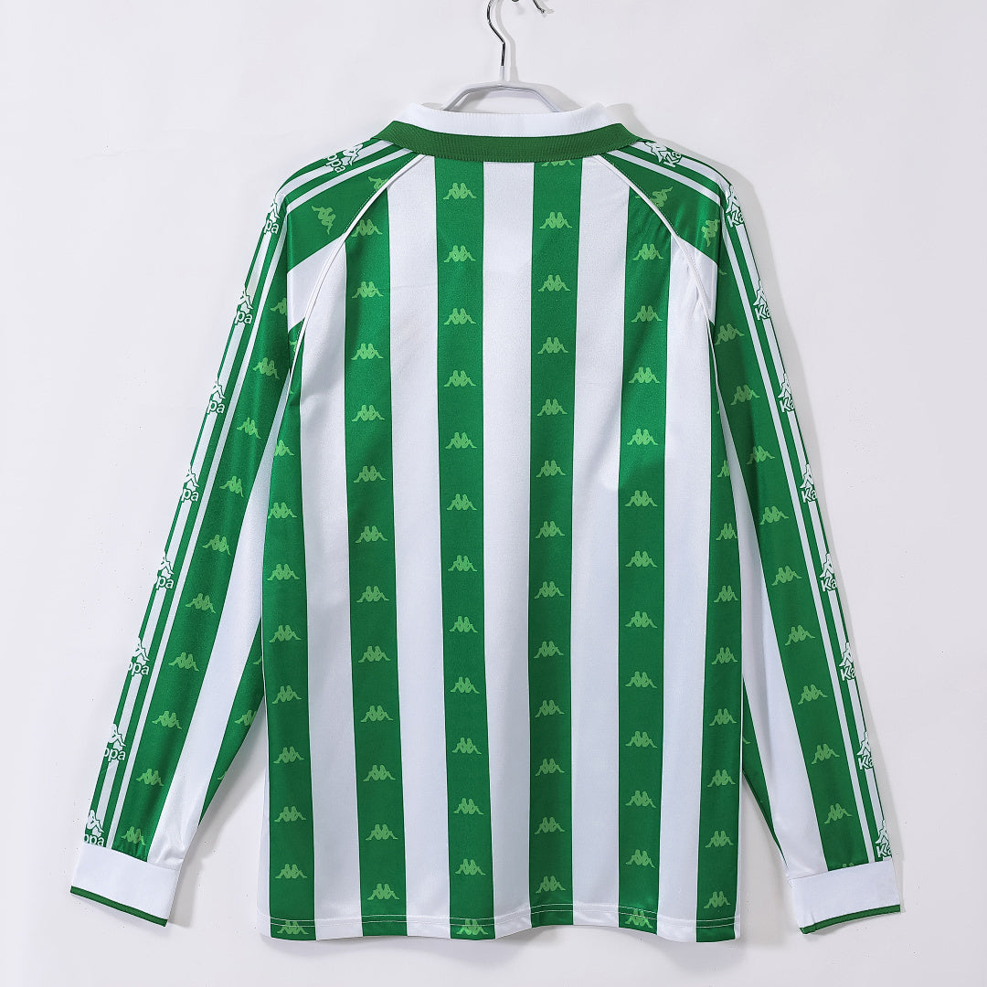 Real Betis 97 3 B 1995/1997