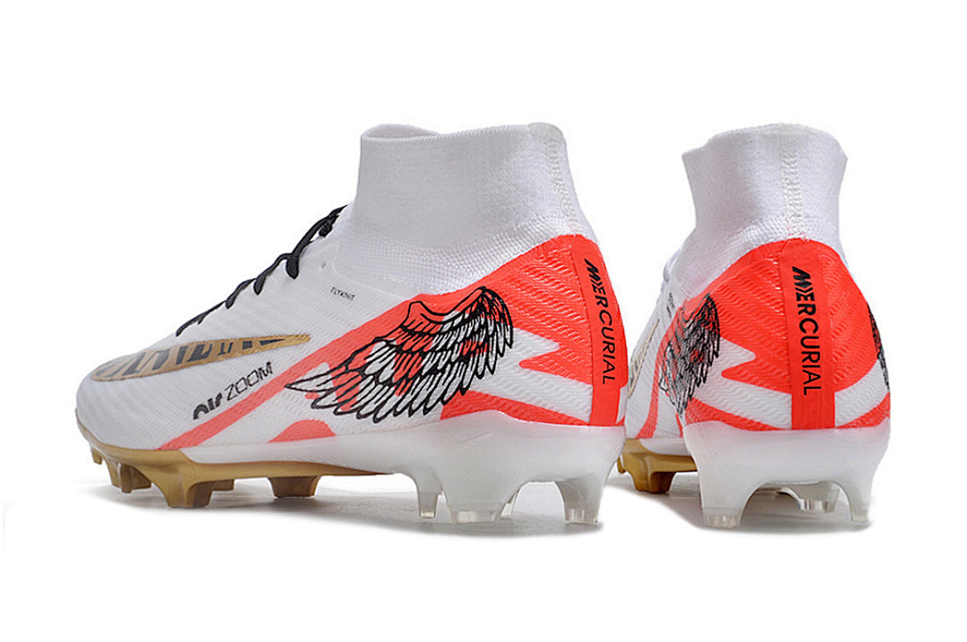 Nike Vapor 15 Air Zoom Mercurial Superfly Ix Elite 6 FG