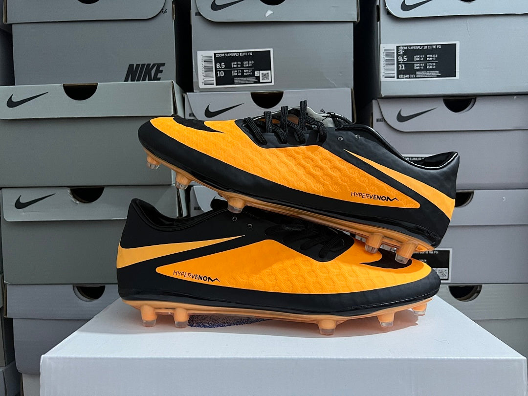 Nike Hypervenom Phantom 7 AG