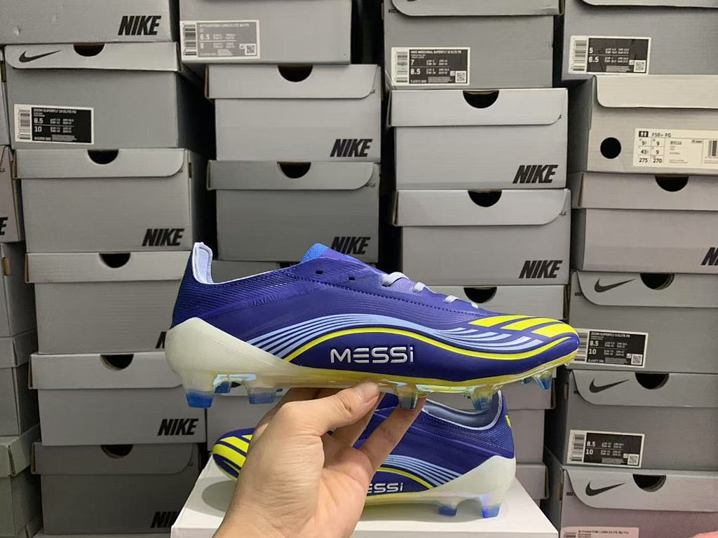 F-50-------PREDATOR-ACCURACY-FG - Adidas