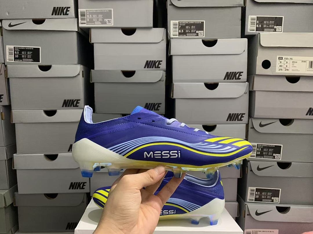 F-50-------PREDATOR-ACCURACY-FG - Adidas