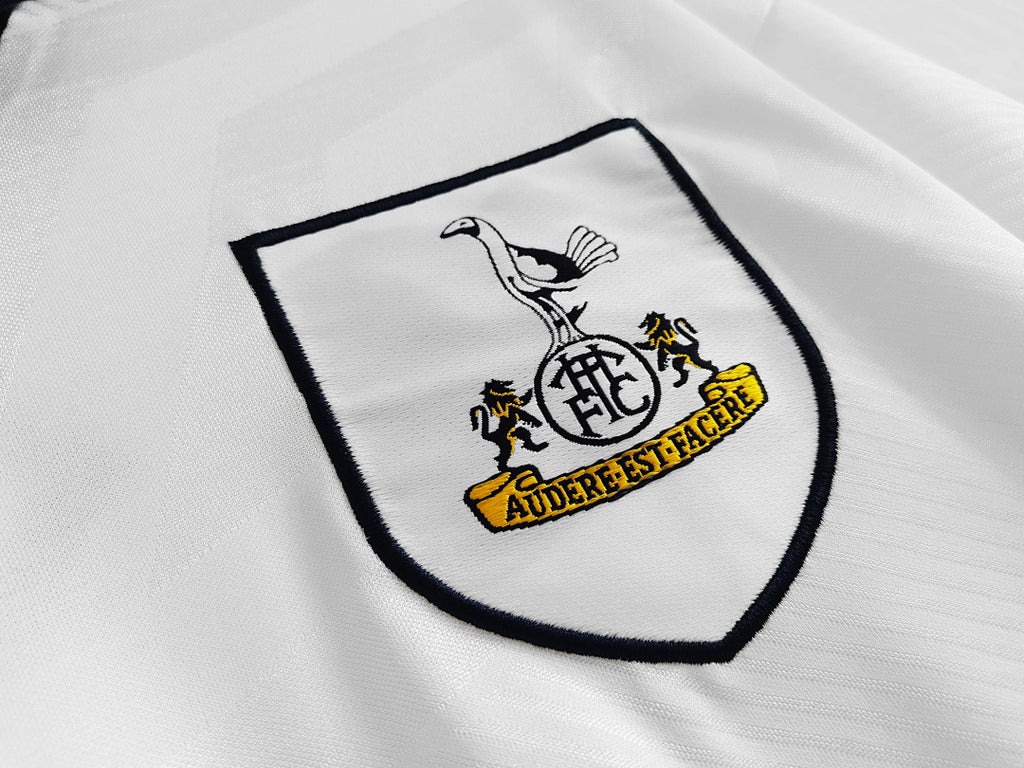 Tottenham 95 8 A 1994/1995
