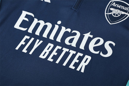 Arsenal Bleu Roi 25/26