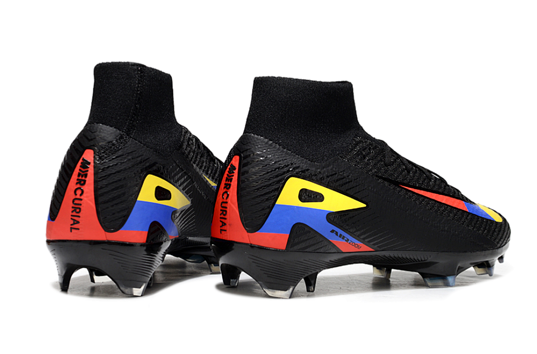 Nike Vapor 16 Bonded Pack Air Zoom Mercurial Superfly Ix Elite FG