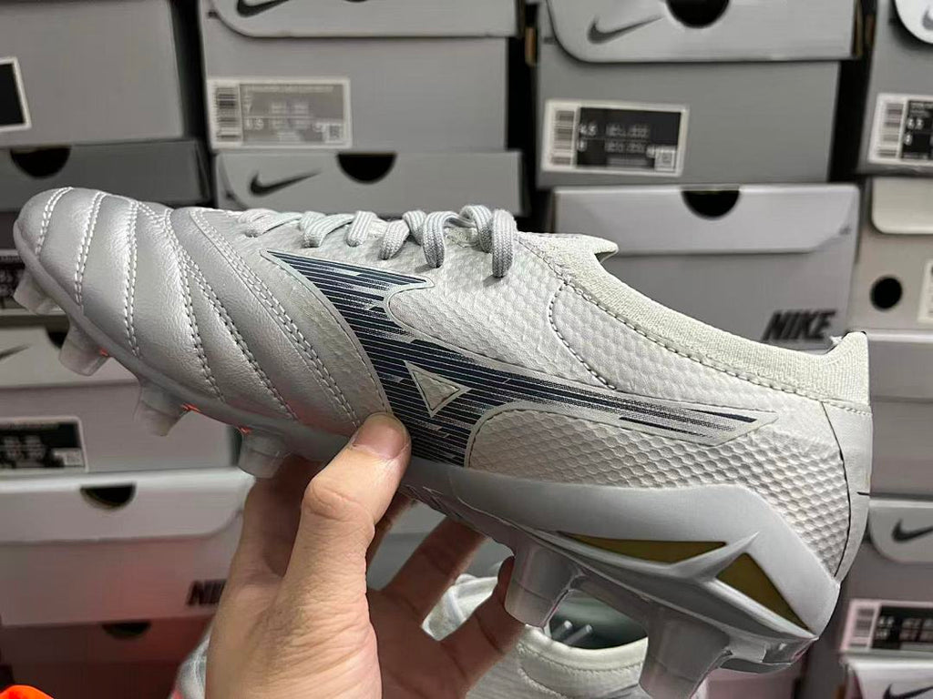 Mizuno Modele Morelia Neo Iv Bate Made Japan FG