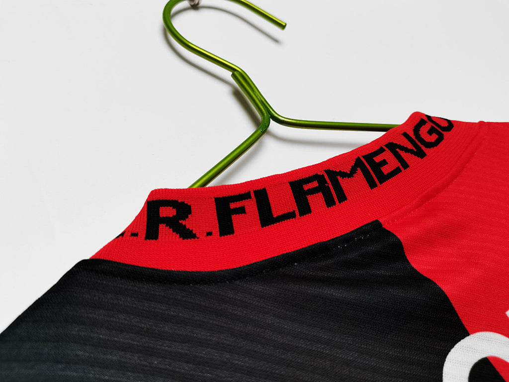 Flamengo 8 A