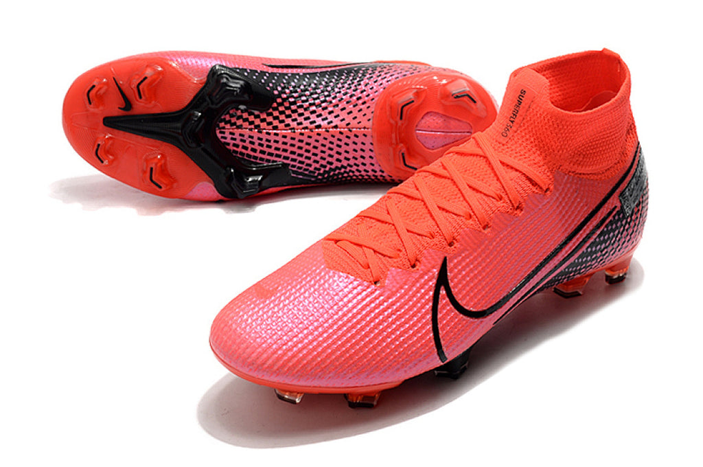 Nike Vapor 13 Mercurial Flyknit Elite FG