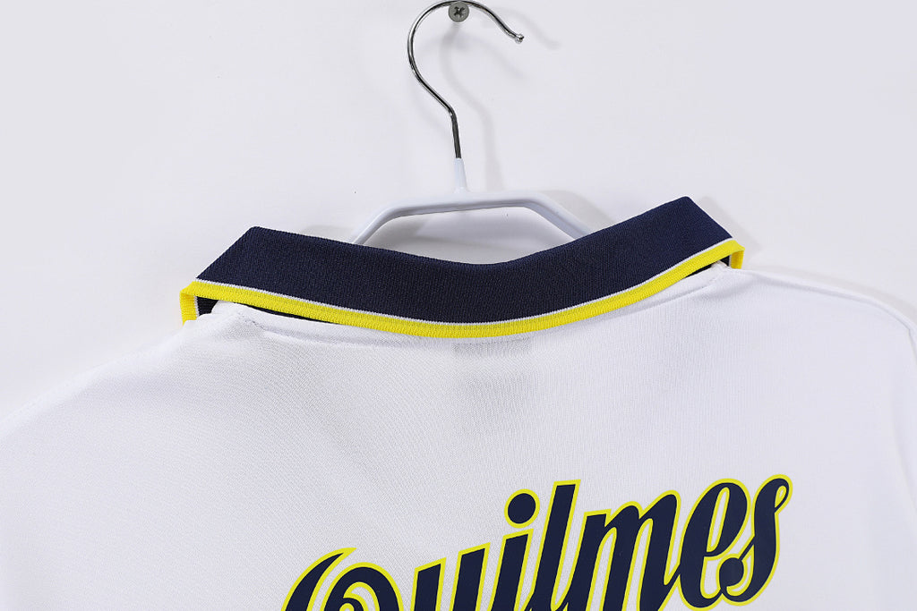 Boca Juniors 97 5 A Blanc 1996/1997
