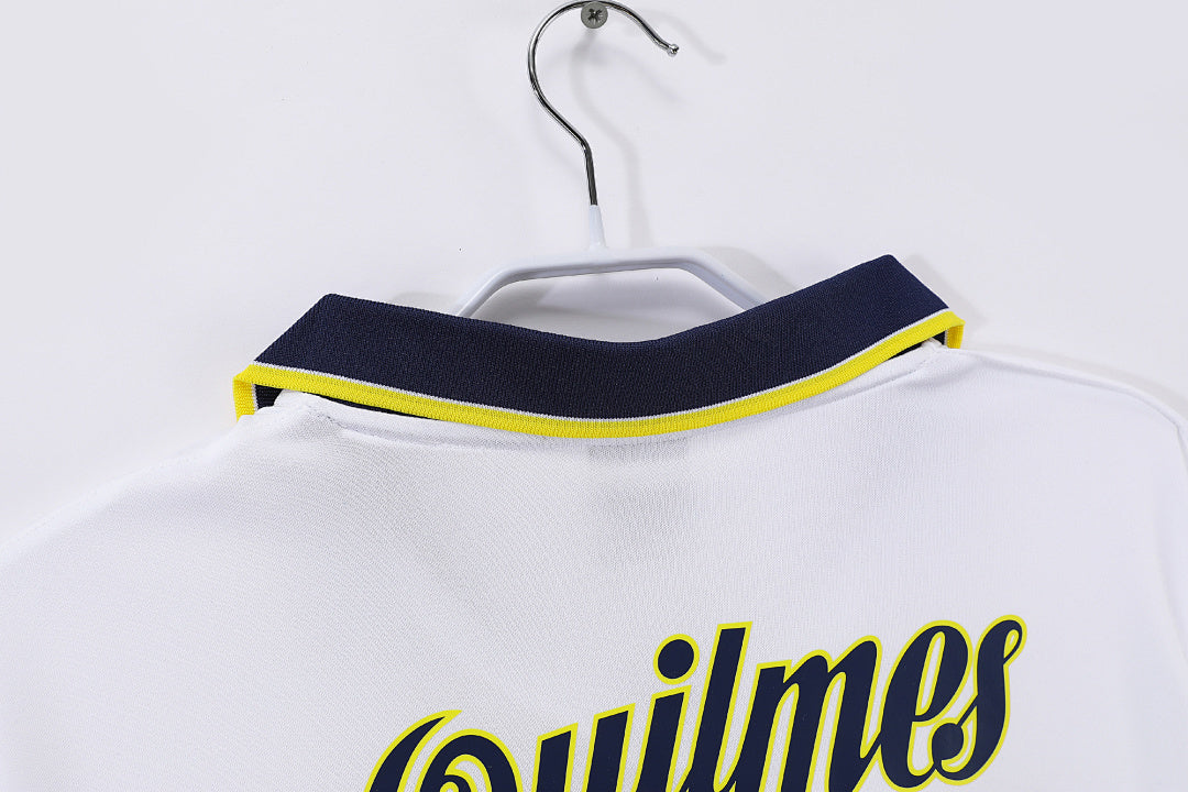 Boca Juniors 97 5 A Blanc 1996/1997