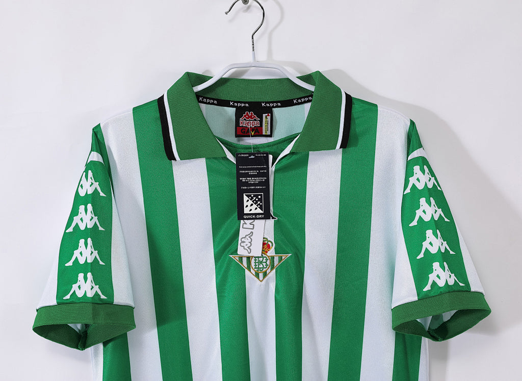 Real Betis 00 5 A 1999/2000