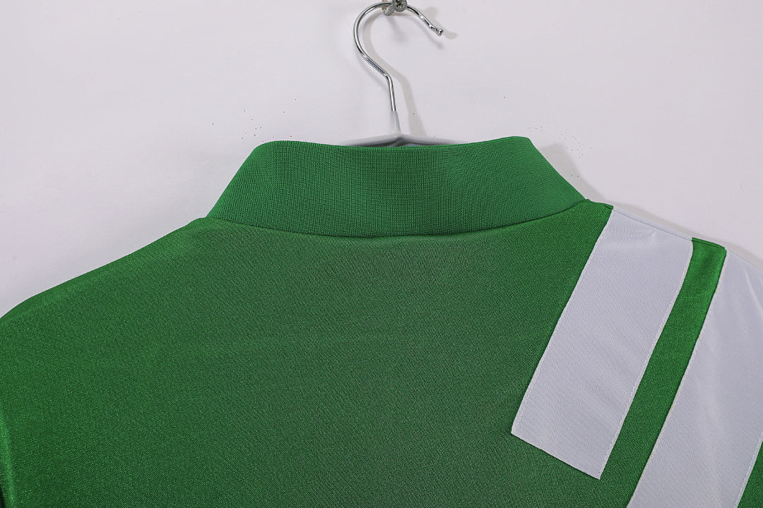 Liverpool 93 0 B 1992/1993