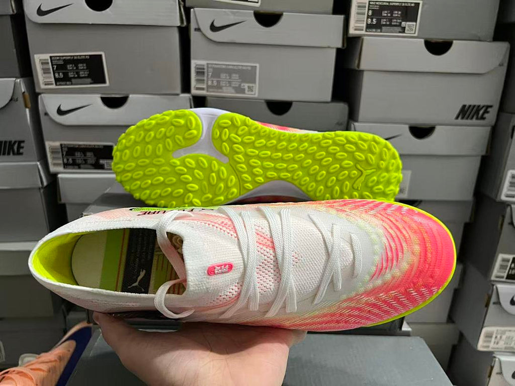 Puma Future 8 Ultimate FG