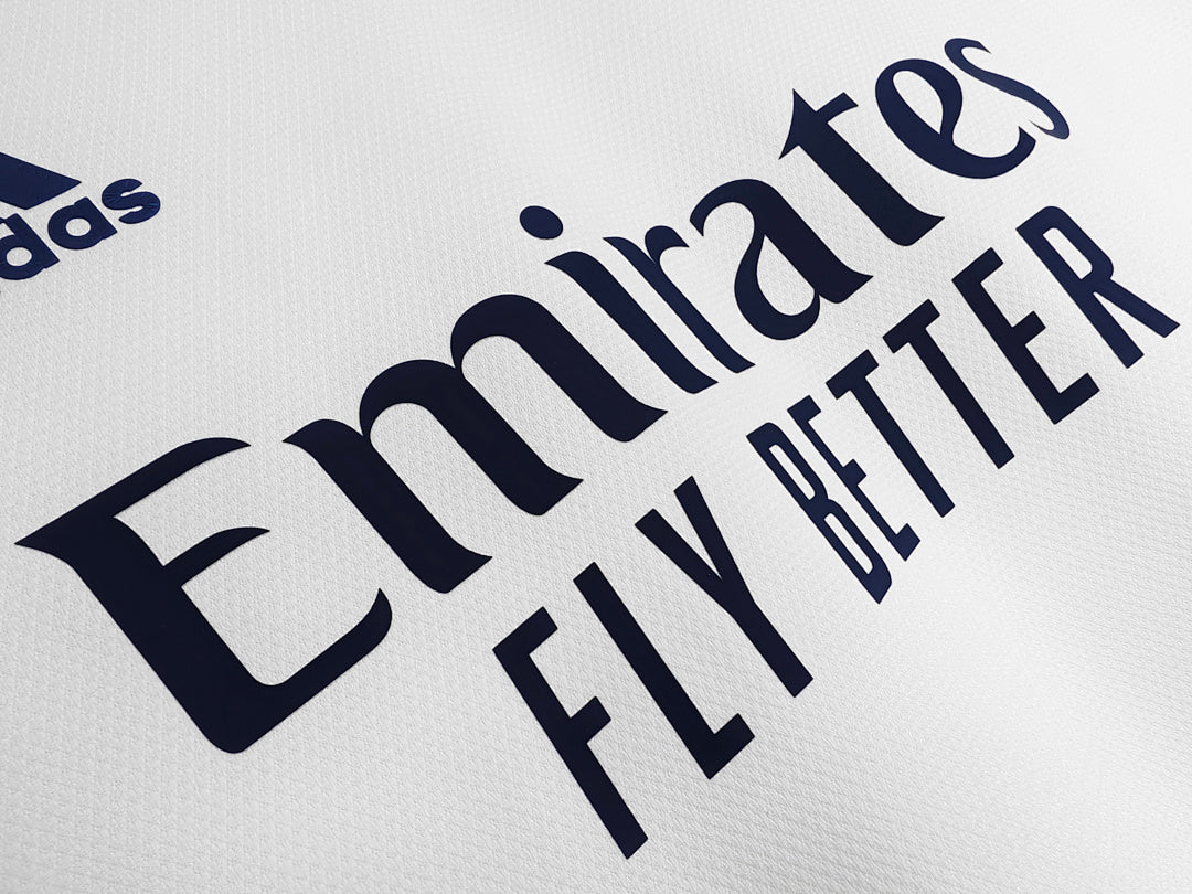 Real Madrid 21 5 A 2020/2021