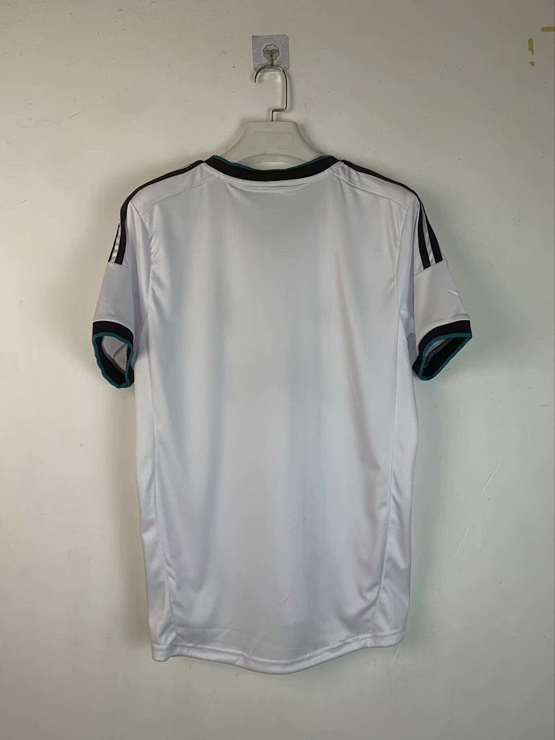 Real Madrid Madrid 12 13 S 3 2012/2013