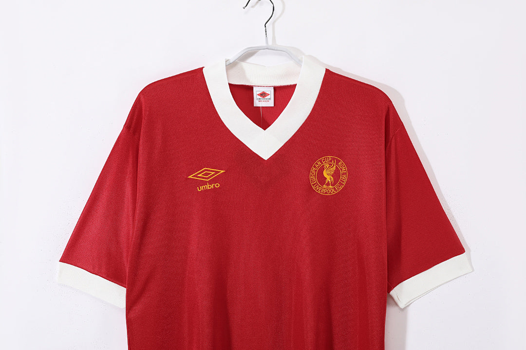 Liverpool 77 8 A 1976/1977