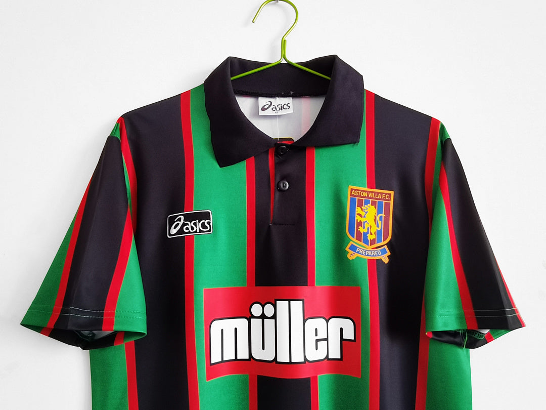 Aston Villa 95 3 A 1993/1995