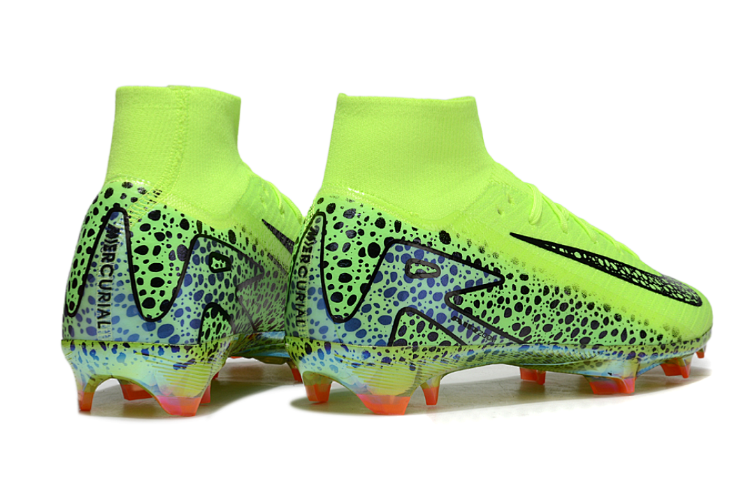 Nike Vapor 16 Bonded Pack Air Zoom Mercurial Superfly Ix Elite FG
