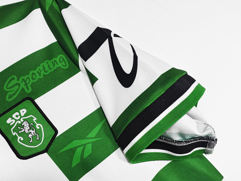 Sporting CP 00 5 A 1999/2000