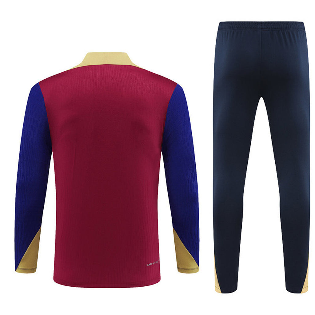 FC Barcelona Rouge 24/25