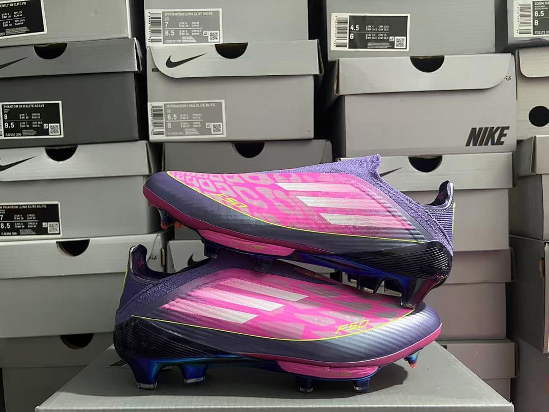 Adidas F50 Pro 9 50 50 FG