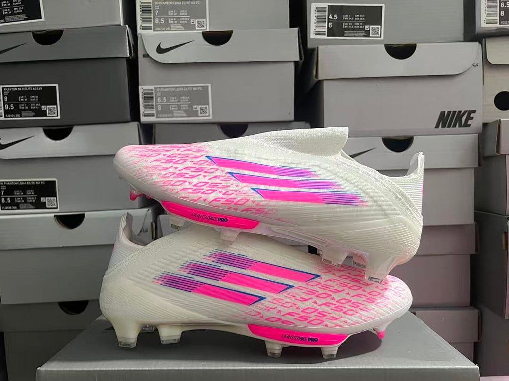 Adidas F50 Pro 9 50 50 FG