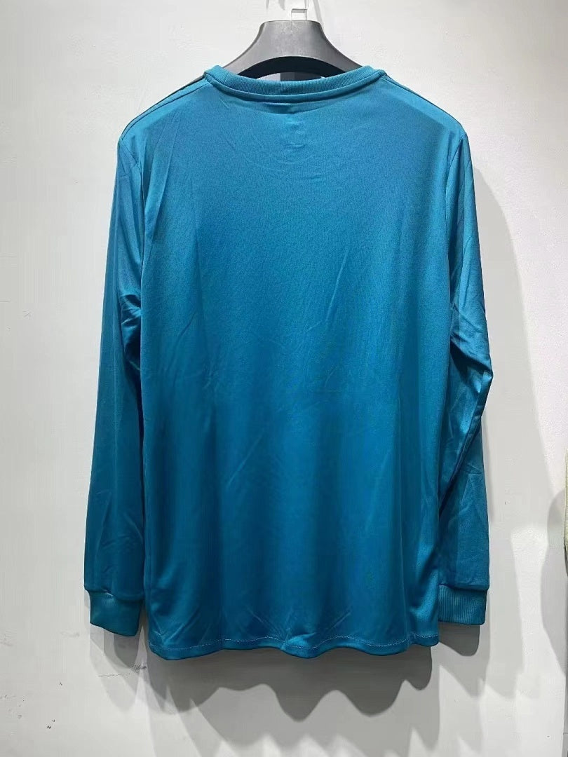 Real Madrid Madrid 17 18 2017/2018