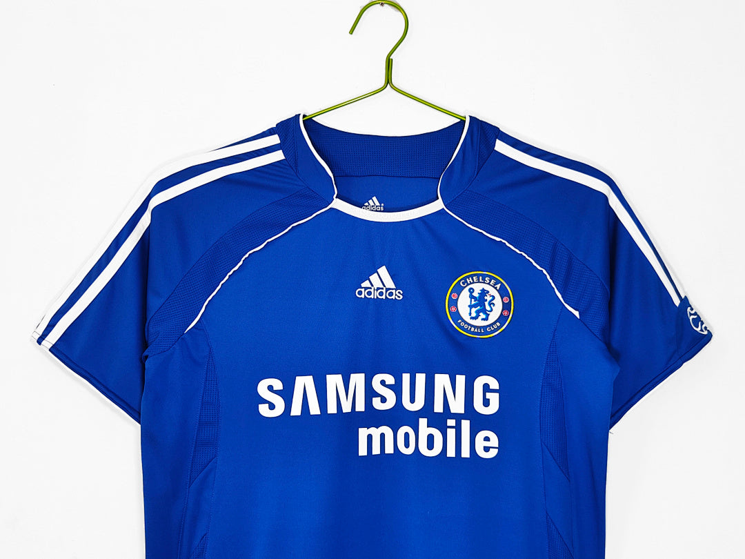 Chelsea 07 8 A 2006/2007