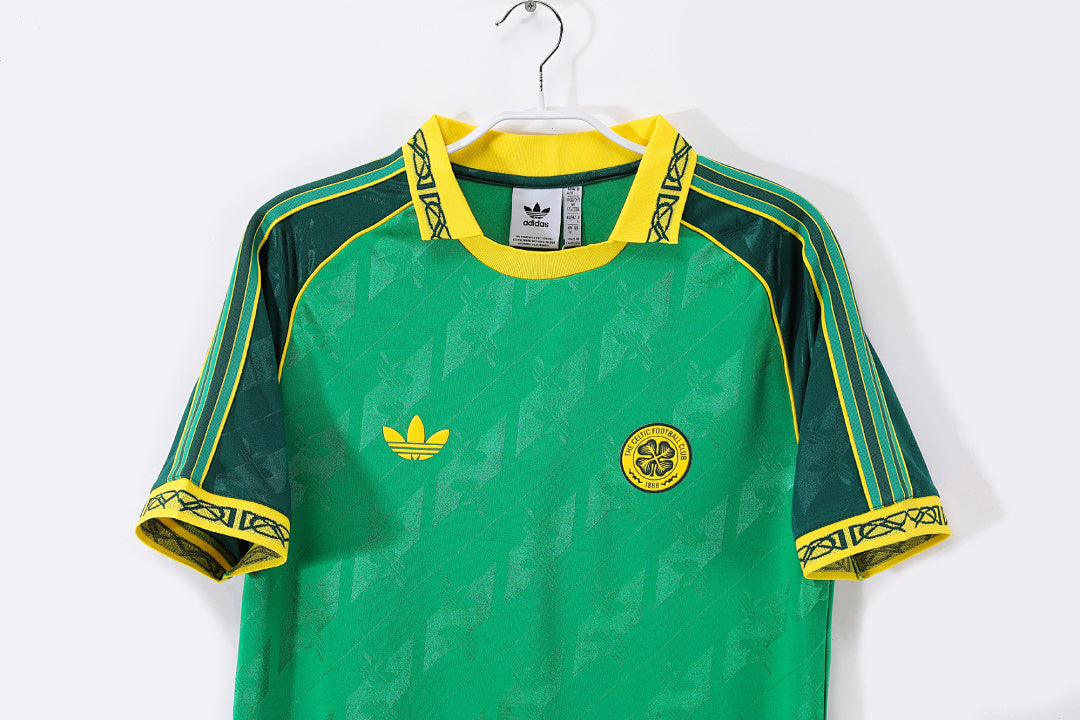 Celtic Glasgow 138 8 A