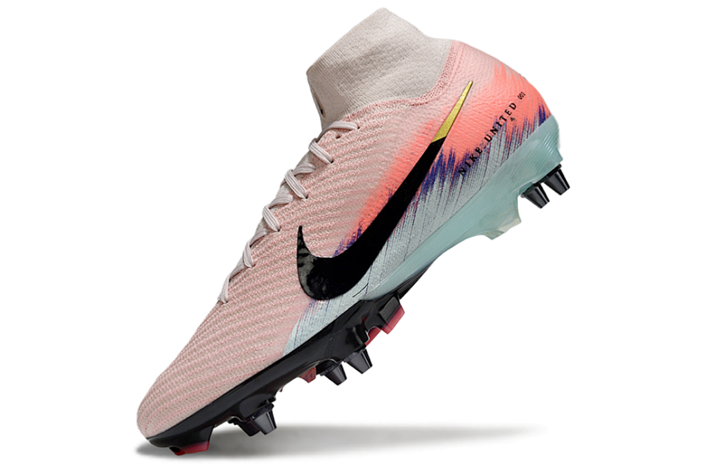 Nike Vapor 16 Air Zoom Mercurial Superfly Iix Elite SG