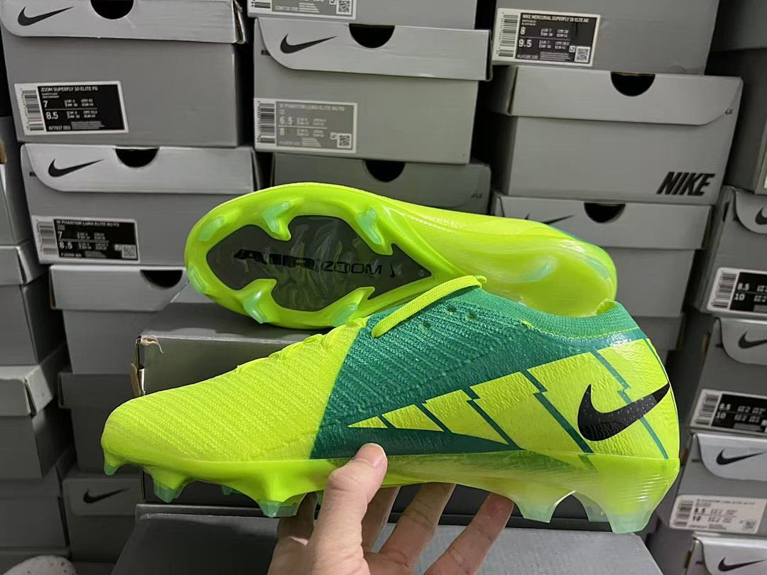 Nike Vapor 16 Air Zoom Mercurial Xv Elite FG