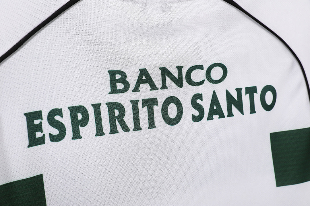 Sporting CP 03 3 B 2001/2003