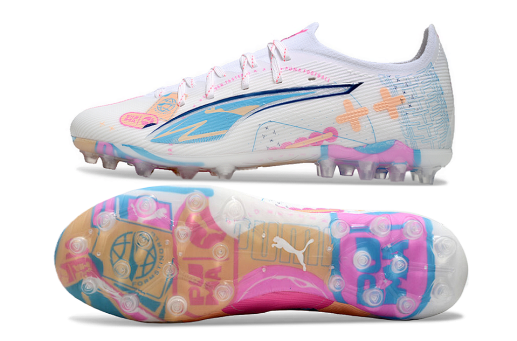 Puma Puma Ultra 5 Ultimate FG