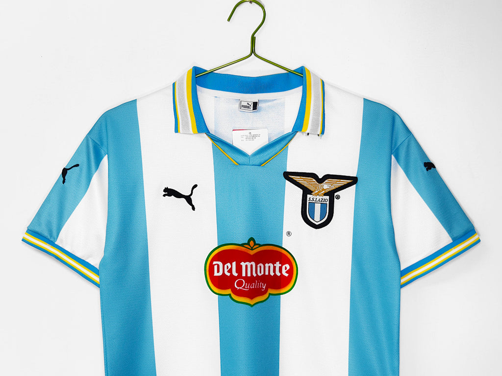 Lazio Rome 00 0 B 1999/2000