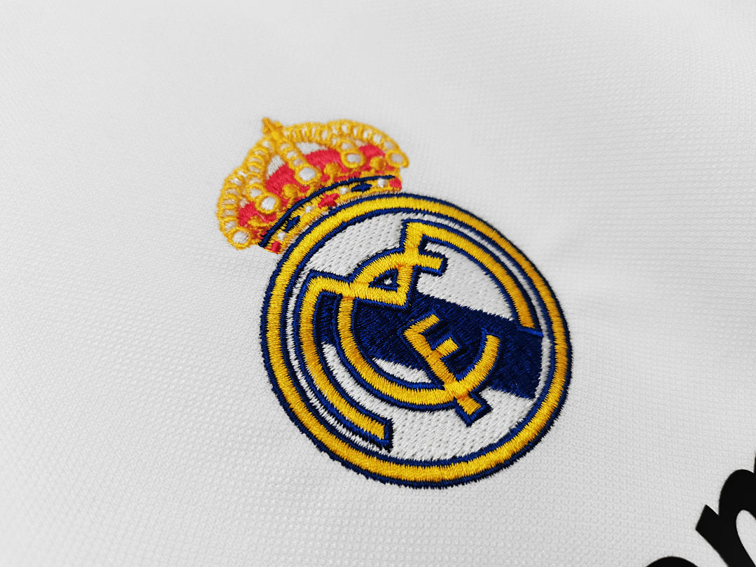 Real Madrid 09 8 A 2008/2009