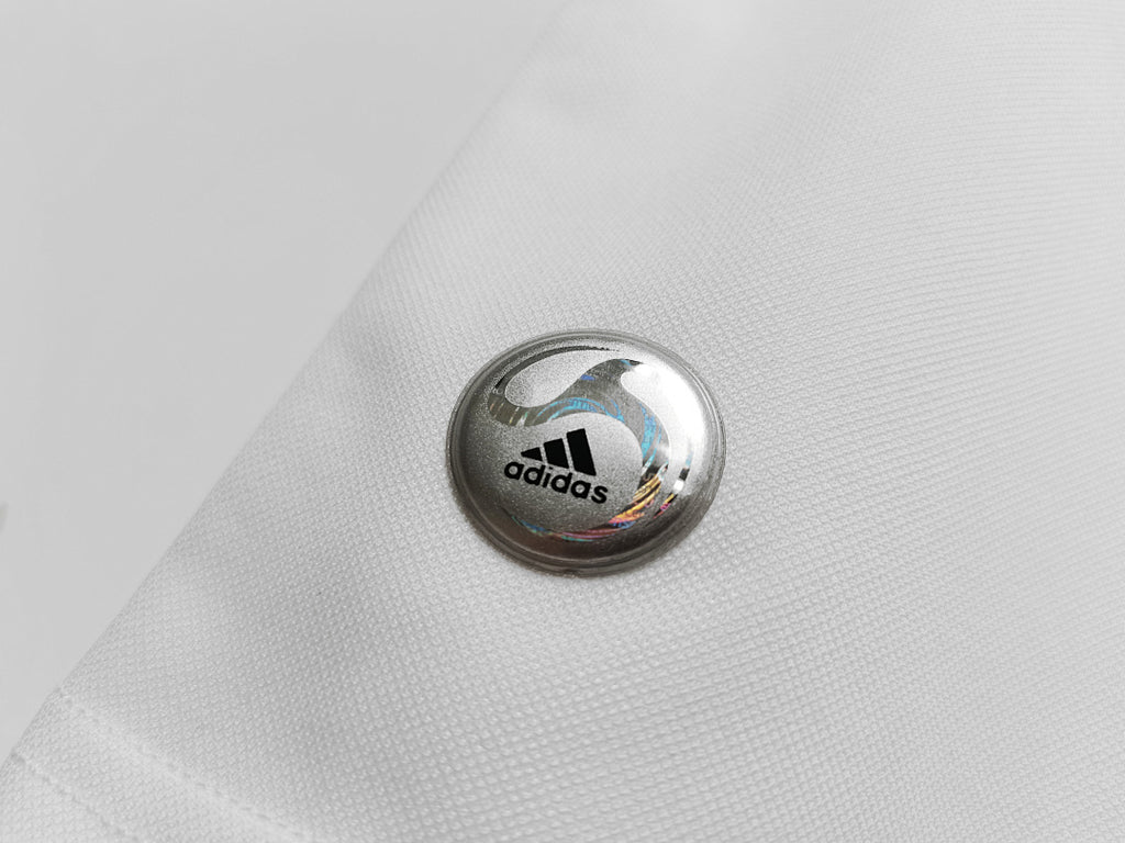 Real Madrid 09 8 A 2008/2009